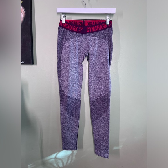 Gymshark Pants - Gymshark Leggings- Sz M